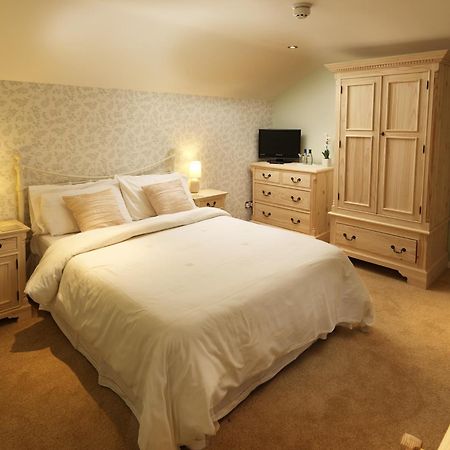 Poulton-le-Fylde Singleton Lodge Country House Hotel الغرفة الصورة