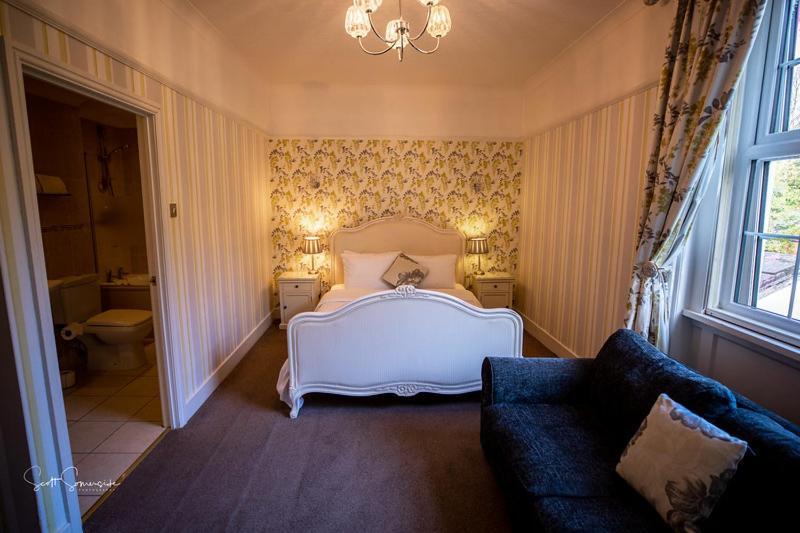 Poulton-le-Fylde Singleton Lodge Country House Hotel المظهر الخارجي الصورة
