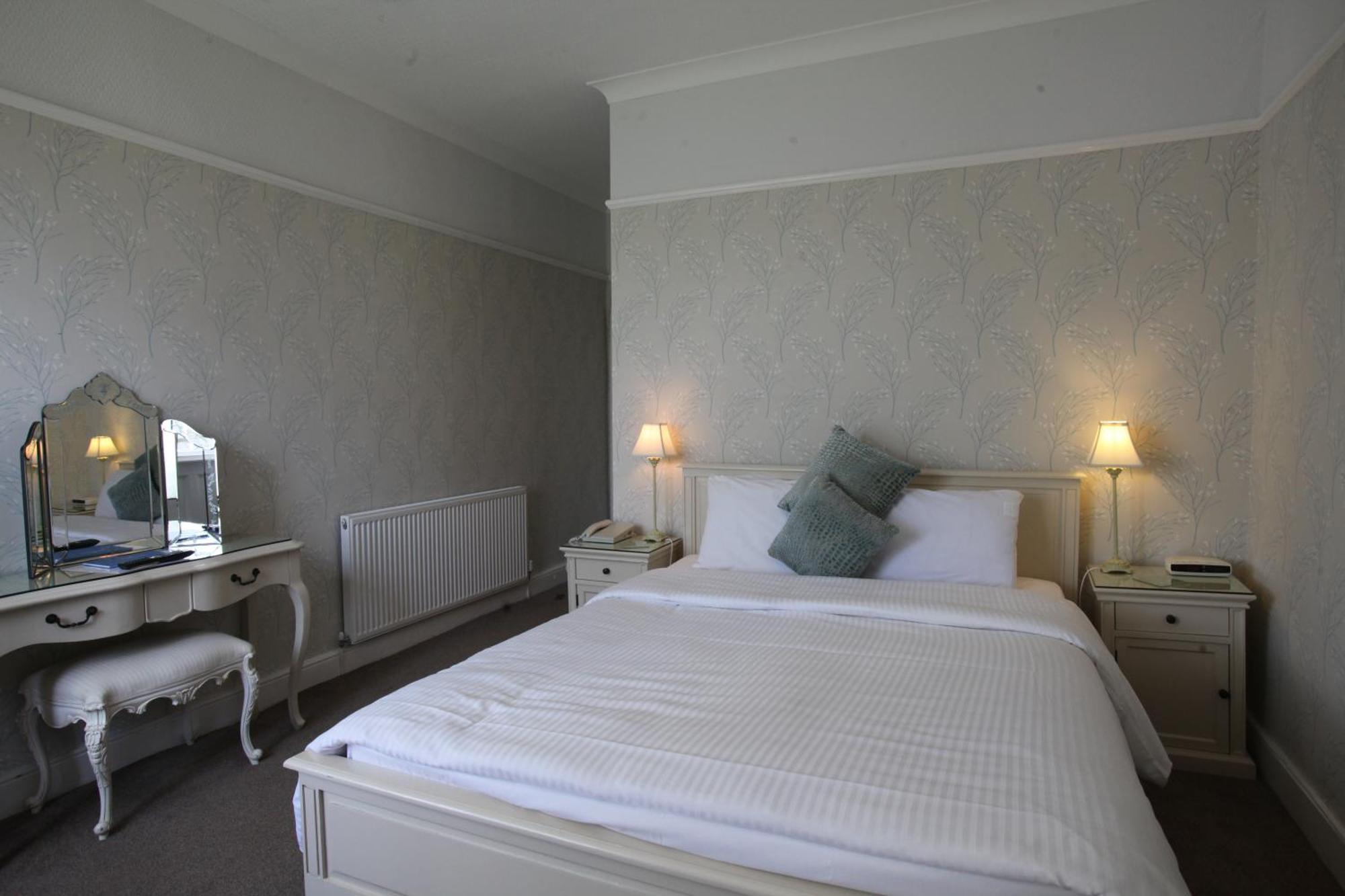 Poulton-le-Fylde Singleton Lodge Country House Hotel المظهر الخارجي الصورة