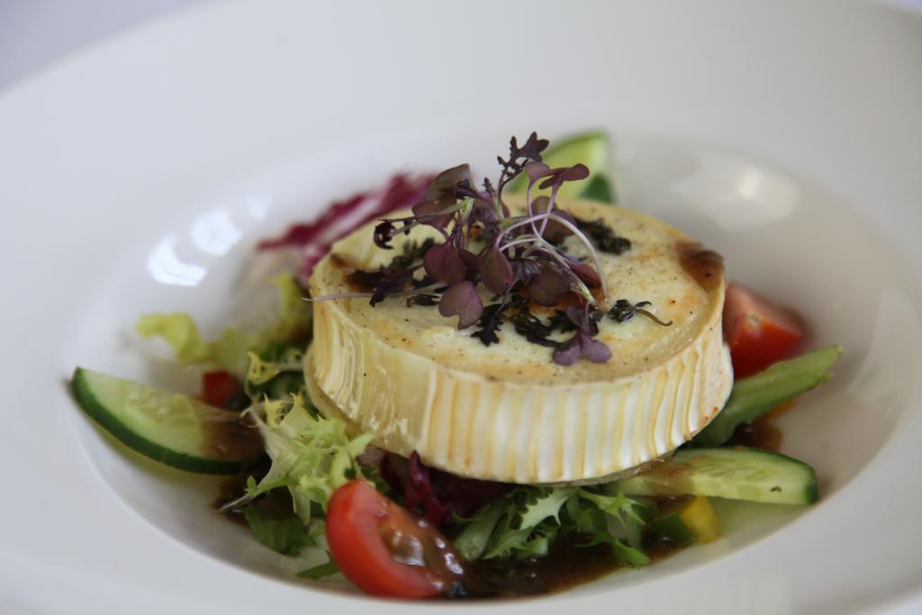 Poulton-le-Fylde Singleton Lodge Country House Hotel المظهر الخارجي الصورة