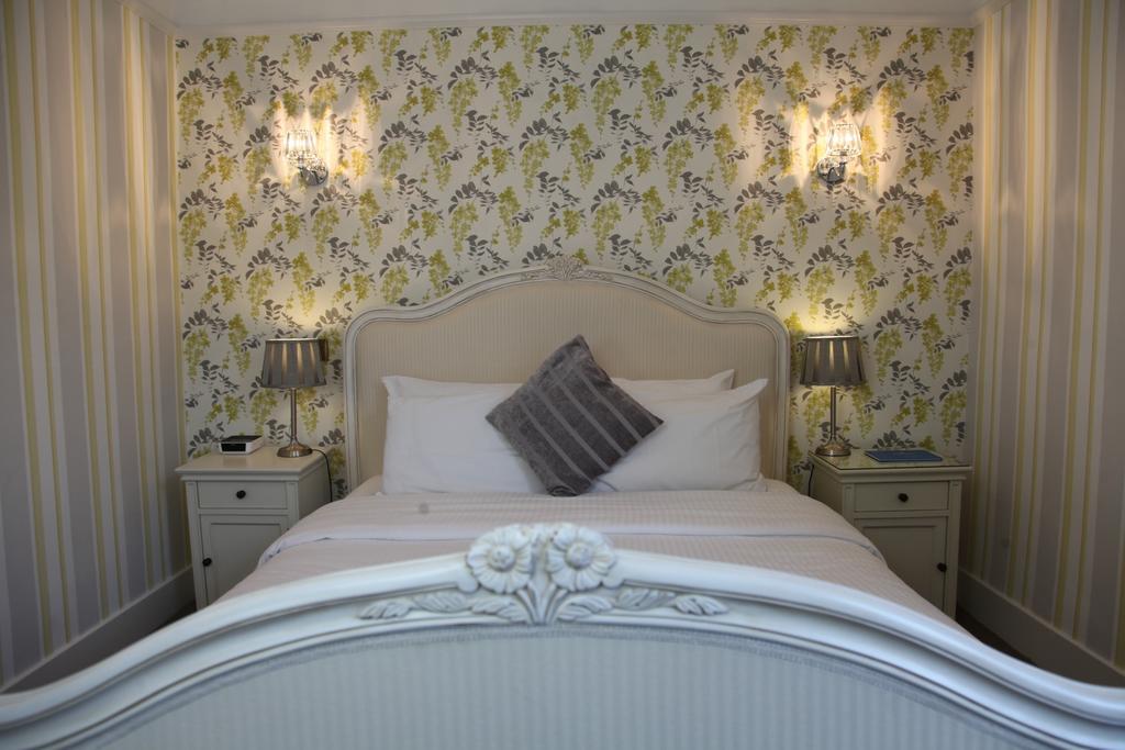 Poulton-le-Fylde Singleton Lodge Country House Hotel الغرفة الصورة