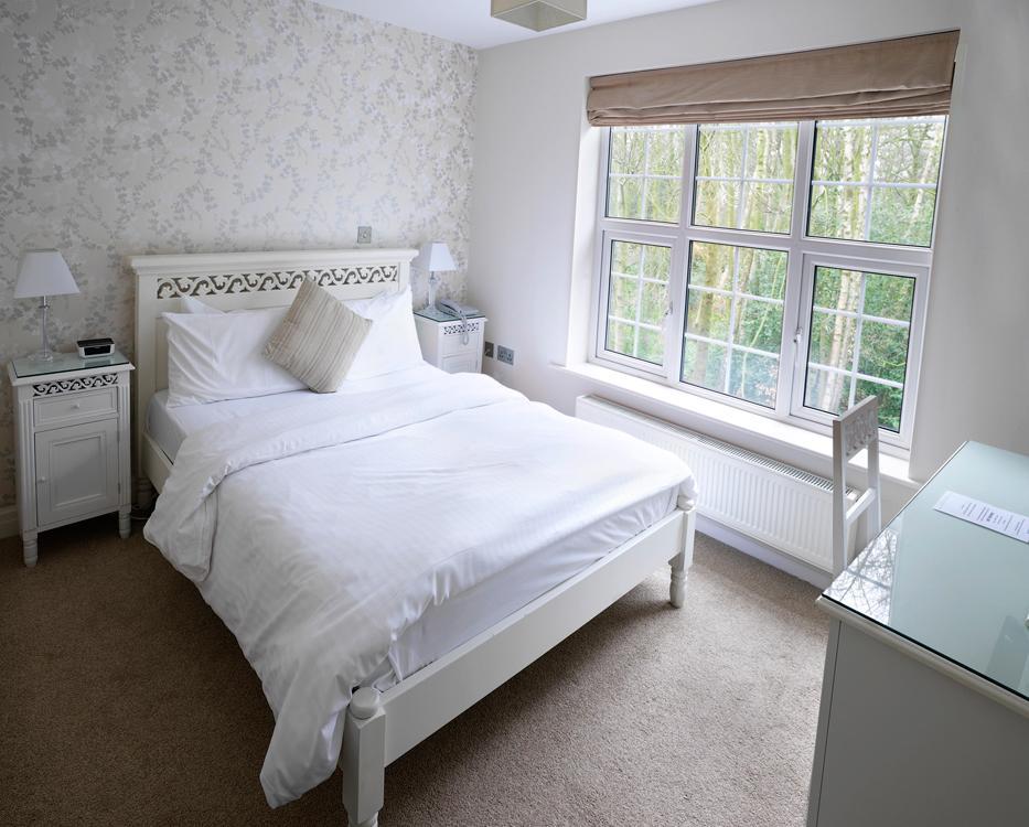 Poulton-le-Fylde Singleton Lodge Country House Hotel الغرفة الصورة